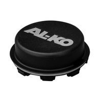 Tapa de cojinete de cubo AL-KO de 56,4 mm para remolque