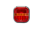 Luz trasera LED Neon2 TruckLED L2415 5 funciones izquierda