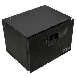 Caja de herramientas OUTLET DAKEN 8Z3110 Z31 500x350x400mm 63l