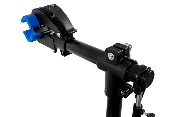 Soporte de servicio universal para bicicletas de hasta 35 kg con ajuste FISCHER 50468