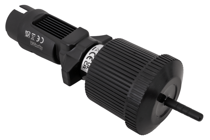 Transmisor 7-PIN SPAREX CONNIX PLUS S.164149 Transmisor inalámbrico CANBUS 24V