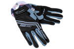 Guantes integrales de ciclismo, talla L/XL, PROFEX 92085