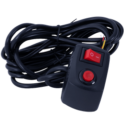 Interruptor de luz estroboscópica y sincronizador (2 en 1) TT Technology TT.A80 