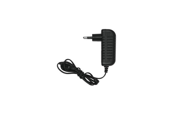 Banco de energía YATO YT-83082 de 12000 mAh con pantalla LCD