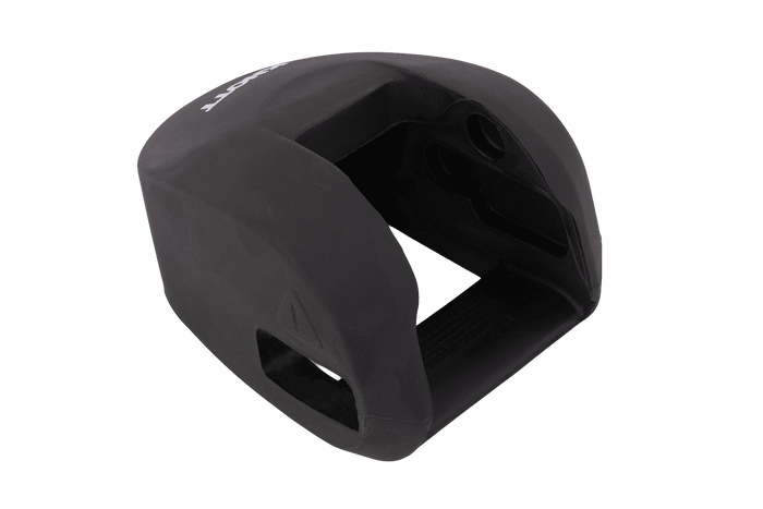Cubierta de seguridad para el enganche de bola KNOTT 201347.001 Soft Dock K27/K35