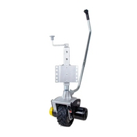MINI MOVER GEN 3 do manewrowania przyczepami