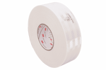 Cinta reflectante autoadhesiva 3M, contorno, blanca - 1 metro