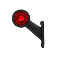 Lámpara de posición derecha LED HORPOL LD 725/P