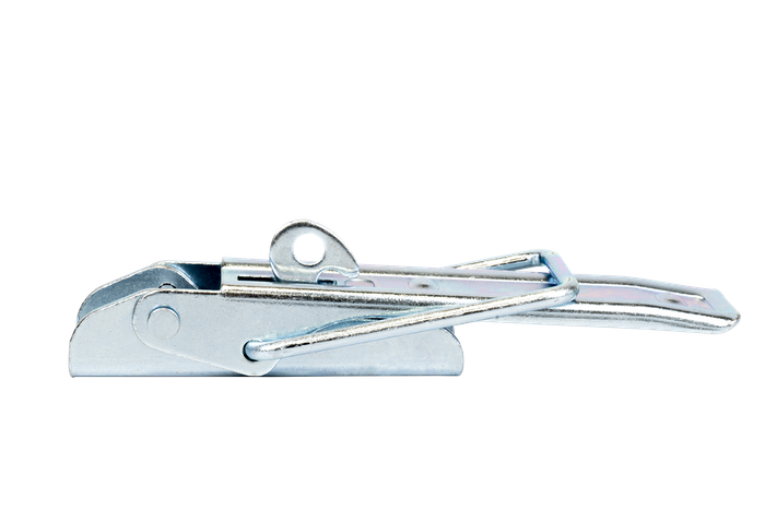 Cerradura lateral ZB-01 / BV 10-1 Sustitución de la cerradura lateral del remolque para ZB-01 / BV10-1