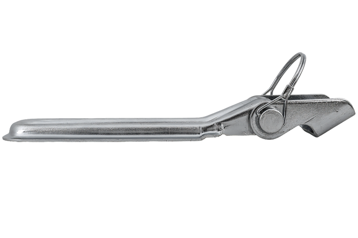 Bisagra lateral con tirador WINTERHOFF BSCH 10-17-220+BSCHG 10-17-C montaje lateral completo para remolque