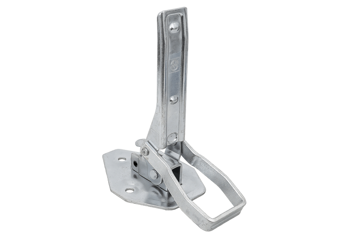 Gancho lateral para remolque WINTERHOFF BV 20-3