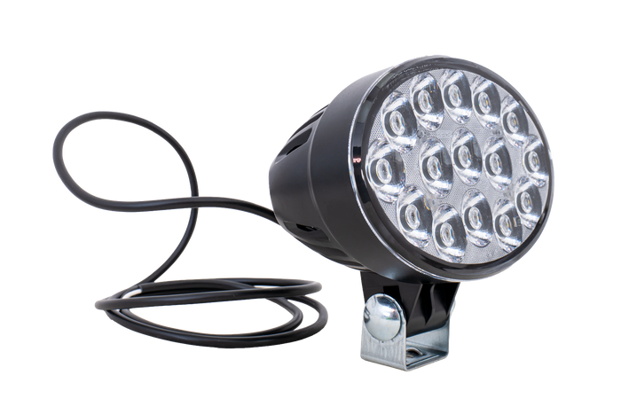 Reflector de lámpara de trabajo LED FRISTOM FT-367 15xLED 6100lm