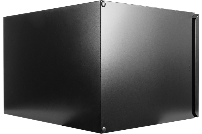 DAKEN caja de herramientas 8Z3120 Z31 600x400x500mm 108l