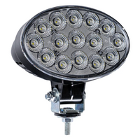 Reflector de lámpara de trabajo LED FRISTOM FT-367 15xLED 6100lm