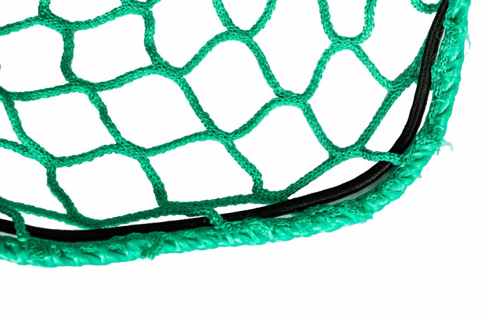 Red de protección con goma 150 cm x 270 cm KNOTT