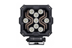 Reflector de luz de trabajo LED KAMAR X-SPIDER L0195 9xLED 1700lm