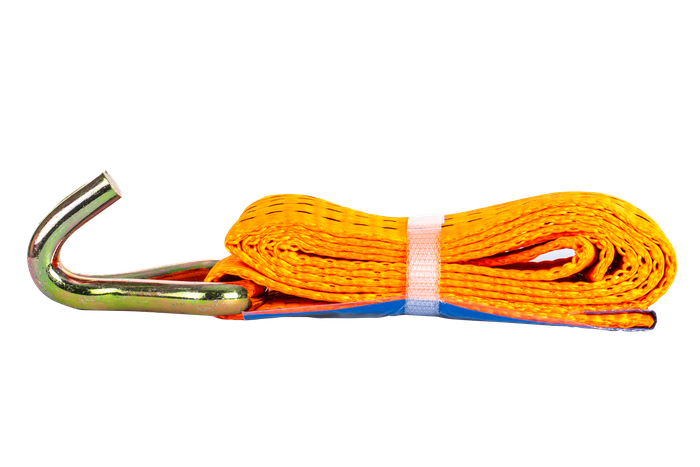 Correa de transporte con tensor UNITRAILER 2m/50mm/5t