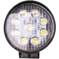 Reflector de lámpara de trabajo LED TT TECHNOLOGY TT.13216 9xLED 2150lm