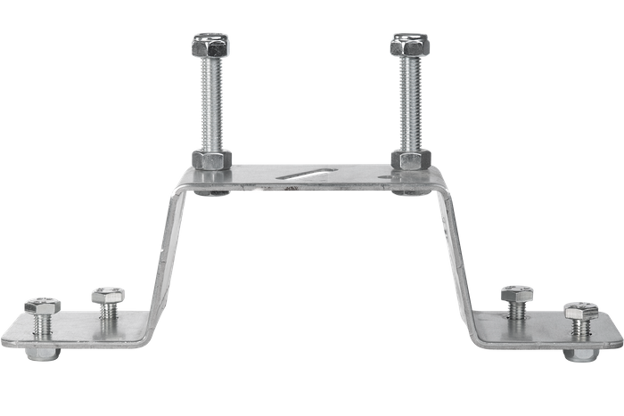 Porta rueda de repuesto universal