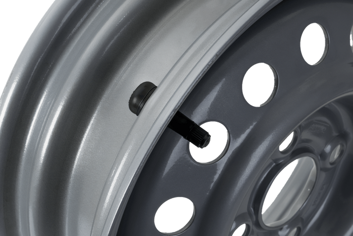 Llanta de acero para remolque KENDA 4Jx13"H2 4x100 ET:30