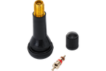 TR 414 Válvulas de coche ESTÁNDAR, juego de 10 piezas