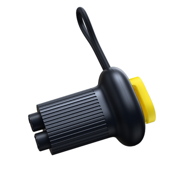 BASEUS GoTrip DT1 Martillo de seguridad 2 en 1 para ventanas, cuchillo de seguridad para cinturones de seguridad