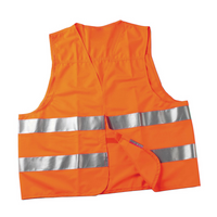 Chaleco salvavidas reflectante LAMPA universal M-XXL