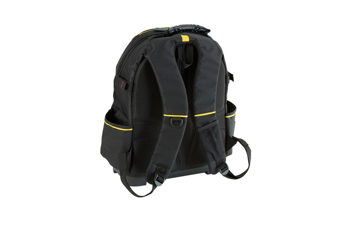 Mochila para herramientas STANLEY FATMAX 460x360x270mm 17l