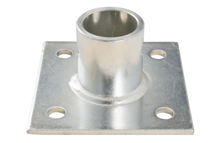 Adaptador para soporte de manivela SIMOL S.29317 soporte para elevador S.170033