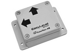 Nivel de burbuja digital Bluetooth ProPlus EasyLevel para autocaravanas y caravanas