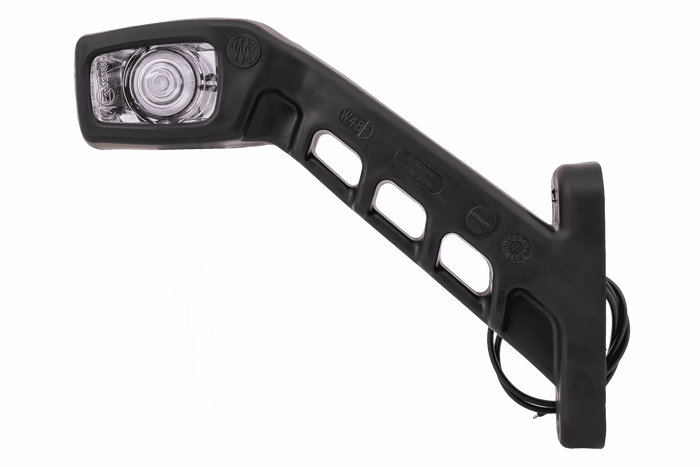 Luz de posición WAŚ W48 238P LED derecha