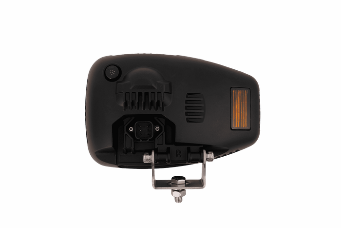 TT Technology TT.16610-P Lámpara delantera LED 3 funciones 21xLED 4450lm derecha para JCB/Cat/Manitou/Volvo/Terex