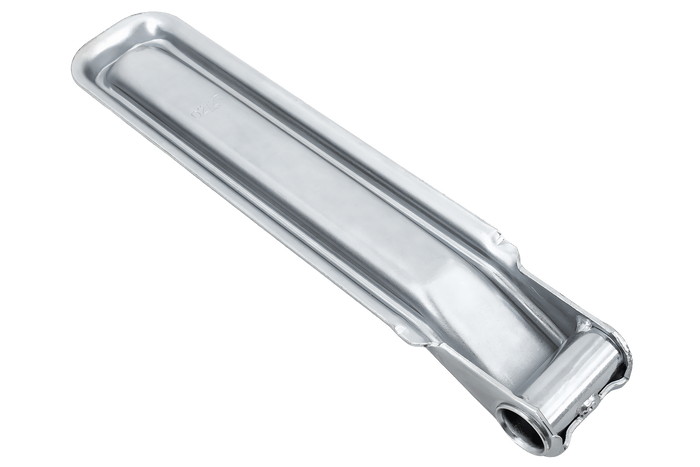 Bisagra lateral de remolque WINTERHOFF BSCH 10-17-270 para montaje lateral de remolque