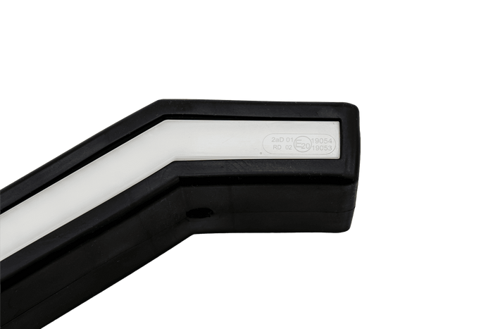 Luz de posición WAŚ W168.6DD 1259P LED derecha