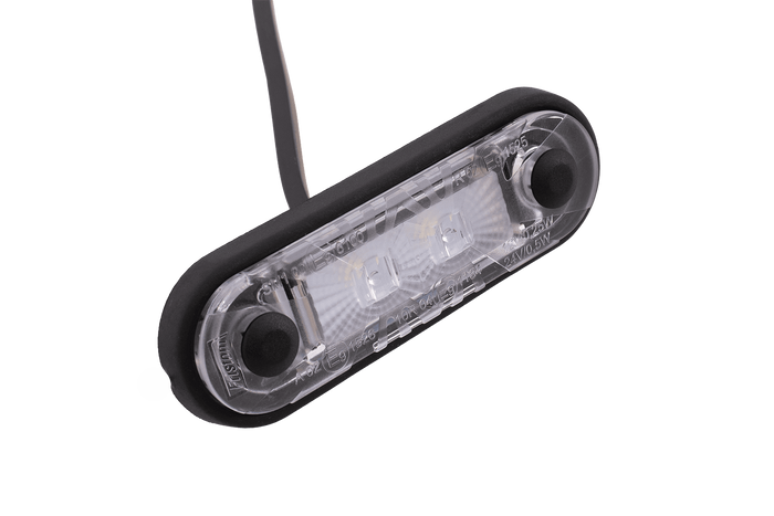 Lámpara de señalización universal LED FRISTOM FT-015B