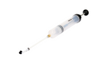 Dispositivo de succión manual para fluidos quirúrgicos, jeringa YATO YT-07084 de 500 ml.