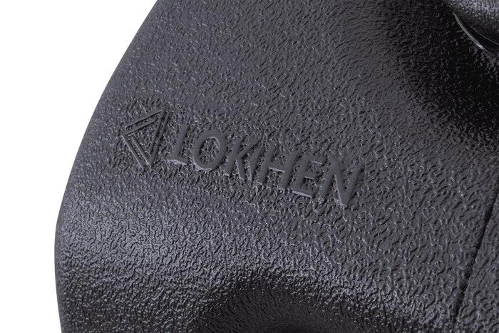 Depósito de agua LOKHEN de 18l para remolque de autobús con dispensador de jabón