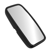 Espejo retrovisor lateral calefactable PLASTEX LRLDT400E universal 404x192mm