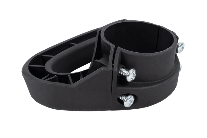 Manivela KNOTT 414005.001 para rueda de apoyo de 60 mm