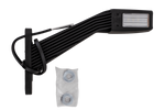 Lámpara de posición izquierda LED FRISTOM FT-145 sobre brazo de goma