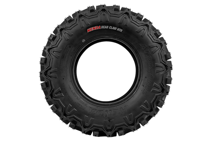 Neumático todoterreno KENDA K587 Bear Claw HTR para quad/ATV 205/80 R12 43N 8PR TL