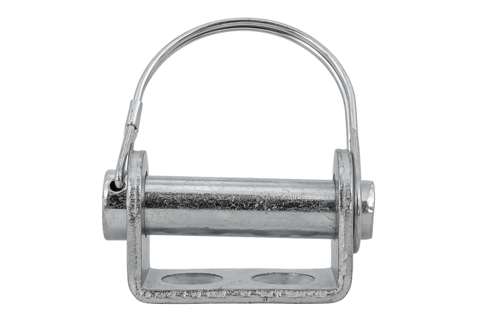 Soporte de bisagra lateral con cerradura WINTERHOFF BSCHG 10-17-B+BSCHG 10-17-B montaje lateral de remolque