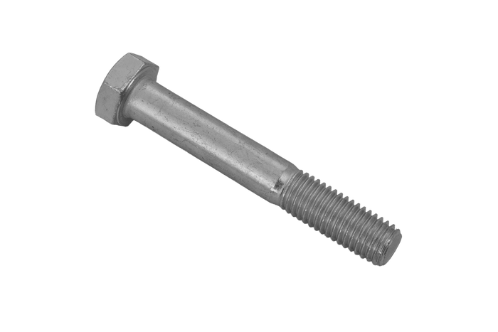 Tornillo de fijación de la abrazadera DROMET M12x80