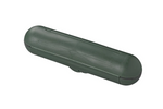 Carcasa para cable de extensión con candado ProPlus 420356, compartimento de seguridad para enchufe CEE.