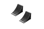Juego de dos calzos para ruedas ProPlus 341347 h:102mm 4000kg