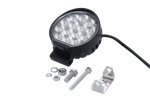 Reflector de luz de trabajo LED TT TECHNOLOGY TT.13356 56xLED 4480lm redondo