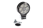 Reflector de lámpara de trabajo LED FRISTOM FT-364 SLIM 6xLED 1500lm