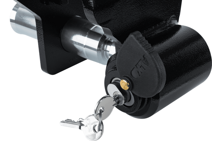 Protección antirrobo AL-KO AKS 3004 Safety Premium