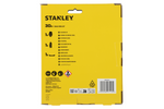 Juego de marcado STANLEY STHT47113-0, cuerda + tiza + nivel de burbuja