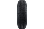Rueda remolque NEUMÁTICOS KENDA 155/70 R13 74N STARCO LLANTA 4Jx13"H2 4x115 ET:0
